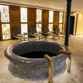 Hunor Hotel és Étterem Vásárosnamény - Wellness