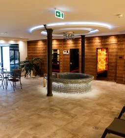 Hunor Hotel és Étterem