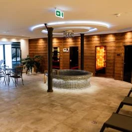 Hunor Hotel és Étterem Vásárosnamény - Wellness