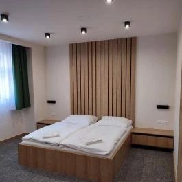 Hunor Hotel és Étterem Vásárosnamény - Egyéb