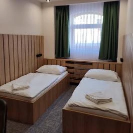 Hunor Hotel és Étterem Vásárosnamény - Egyéb