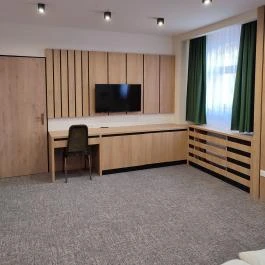 Hunor Hotel és Étterem Vásárosnamény - Egyéb