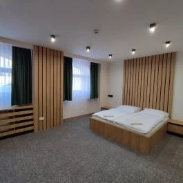 Hunor Hotel és Étterem Vásárosnamény - Egyéb