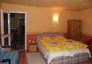 Liget Vendégház Vasvár