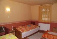 Liget Vendégház Vasvár