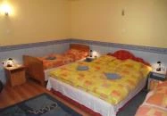 Liget Vendégház Vasvár