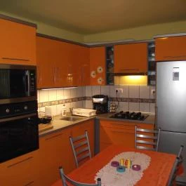 Liget Vendégház Vasvár - Szobák