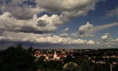 Vasvár