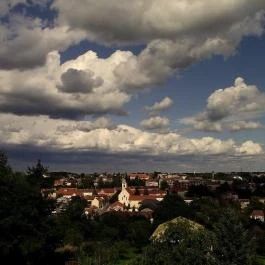 Vasvár