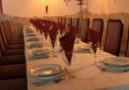 Halász Vendéglő Vecsés