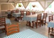 Halász Vendéglő Vecsés