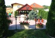 Halász Vendéglő Vecsés