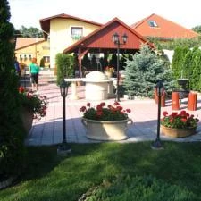 Halász Vendéglő Vecsés - Egyéb