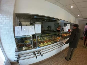 Torzsa Gyorsétterem Vecsés