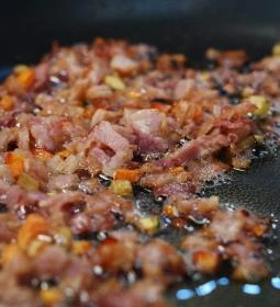 Torzsa Gyorsétterem