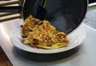 Torzsa Gyorsétterem Vecsés