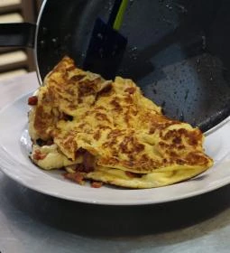 Torzsa Gyorsétterem