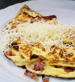 Torzsa Gyorsétterem