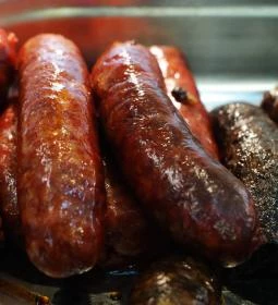 Torzsa Gyorsétterem