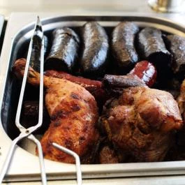 Torzsa Gyorsétterem Vecsés - Egyéb