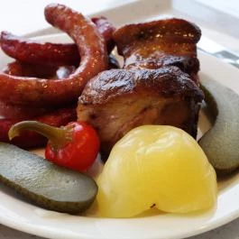 Torzsa Gyorsétterem Vecsés - Egyéb