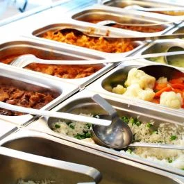 Torzsa Gyorsétterem Vecsés - Egyéb