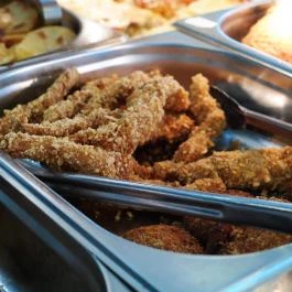 Torzsa Gyorsétterem Vecsés - Egyéb