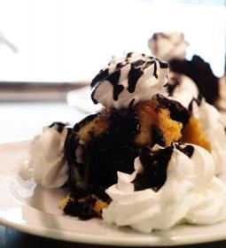 Torzsa Gyorsétterem