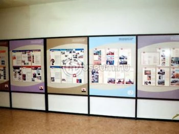 A kőolaj- és földgázszállítás műszaki emlékei - állandó kiállítás Vecsés