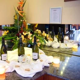 Airport Hotel Budapest Vecsés - Vendéglátás