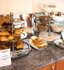 Airport Hotel Budapest