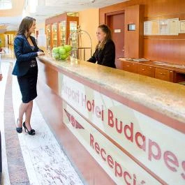 Airport Hotel Budapest Vecsés - Egyéb