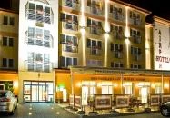 Airport Hotel Budapest Vecsés