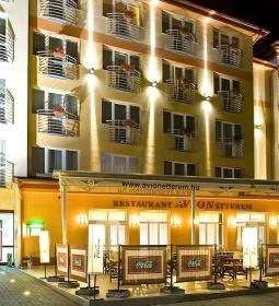 Airport Hotel Budapest