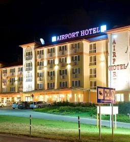 Airport Hotel Budapest