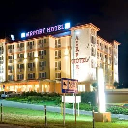 Airport Hotel Budapest Vecsés - Egyéb