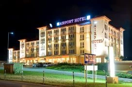 Airport Hotel Budapest Vecsés