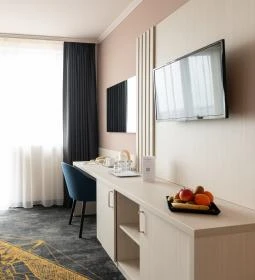 Airport Hotel Budapest