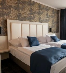 Airport Hotel Budapest