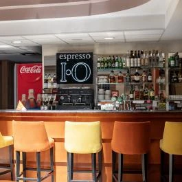 Airport Hotel Budapest Vecsés - Belső