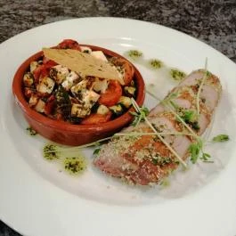 Airport Hotel Budapest Vecsés - Vendéglátás