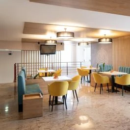 Airport Hotel Budapest Vecsés - Egyéb