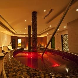 Hotel Stáció Wellness & Konferencia Vecsés - Wellness