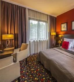 Hotel Stáció Wellness & Konferencia