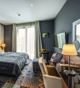 Hotel Stáció Wellness & Konferencia