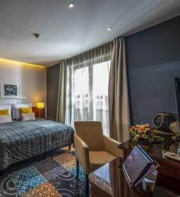 Hotel Stáció Wellness & Konferencia