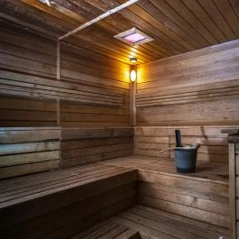 Hotel Stáció Wellness & Konferencia Vecsés - Wellness