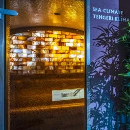 Hotel Stáció Wellness & Konferencia Vecsés - Wellness