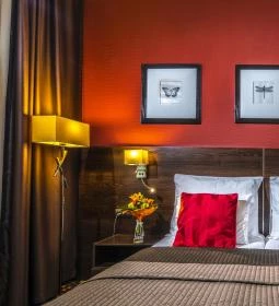 Hotel Stáció Wellness & Konferencia