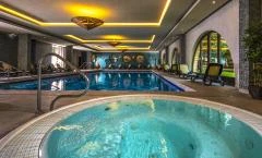 Hotel Stáció Wellness & Konferencia, Vecsés